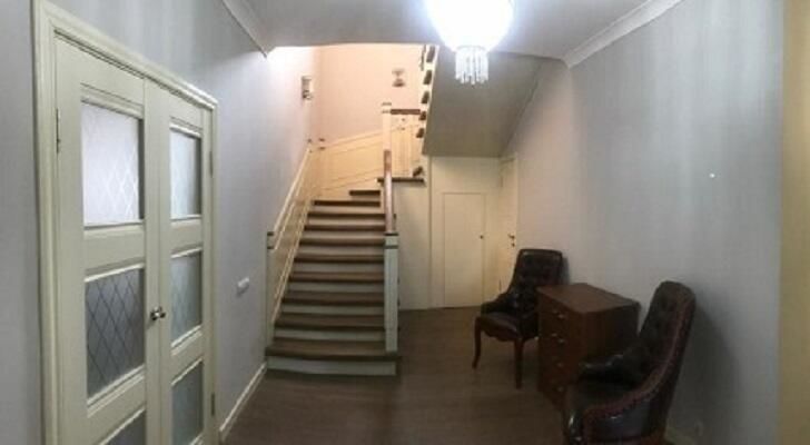 Гостевой дом Guesthouse Cholpon Бишкек-4